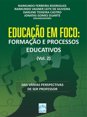 cover image of EDUCAÇÃO EM FOCO